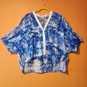 HELMUT  LANG top size L